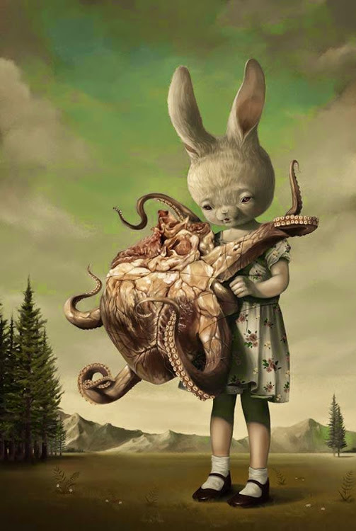 ©ROBY DWI ANTONO - Painting