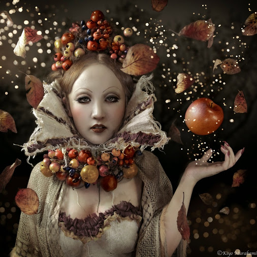 Фотограф Kiyo Murakami_362928