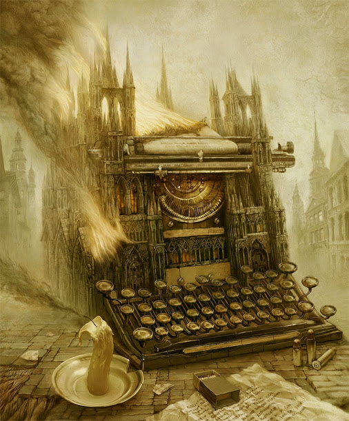 fantasticheskie-romanticheskie-allegoricheskie-illyustratsii-andrey-ferez-14