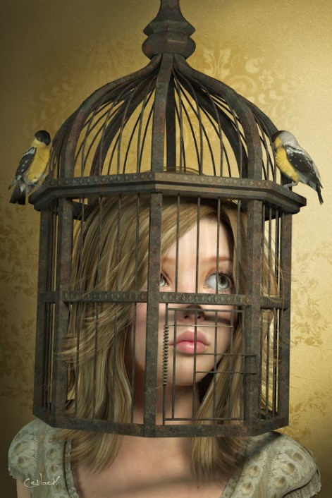 Wanting More by Conlaodh