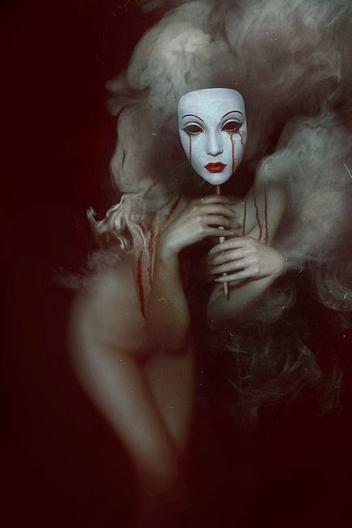 Diana Dihaze  42f54c9b0bd9f720476c