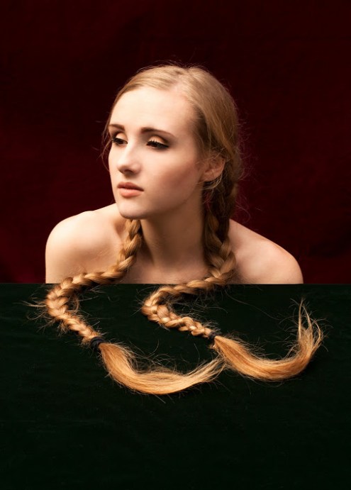 Jordan Tiberio. Loose ends (Sister), July 2014 p7o1_1280