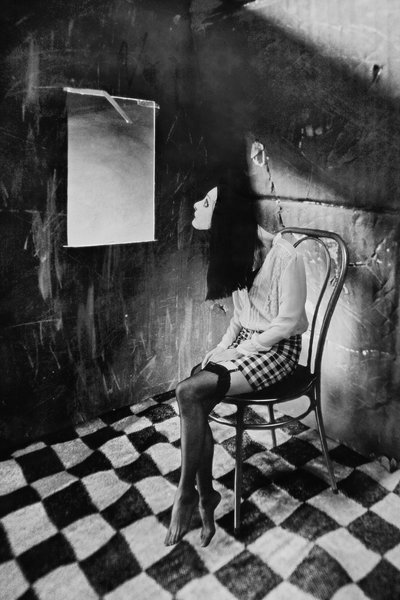 L'attente d'apres Patrick Jannin