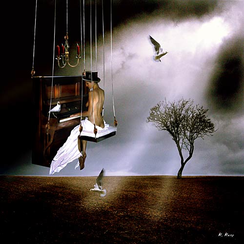 Fantasy-Emotions-Love-Contemporary-Art-Post-Surrealism