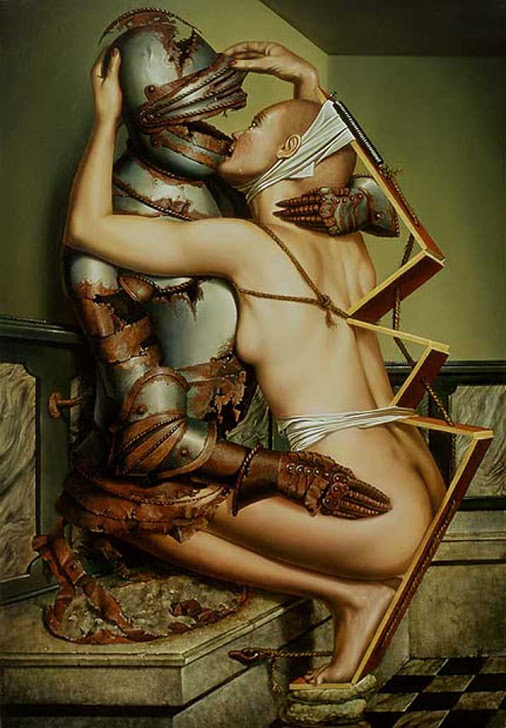 Siegfried Zademack - Tutt'Art@ - (32)