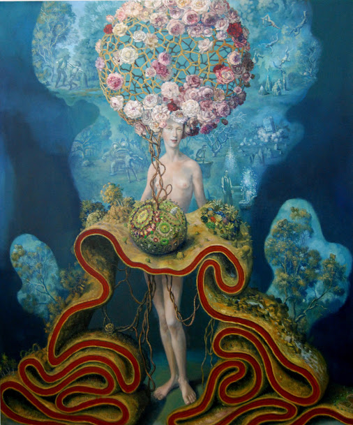 38y-Julie Heffernan3