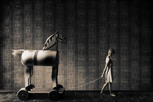 Thiny Things by Mrs-White on deviantArt