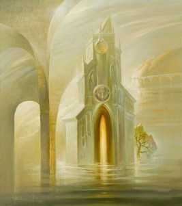 Georgi Matevosjan [Георгий Матевосян] 1948 - Armenian painter - Tutt'Art@ (5)