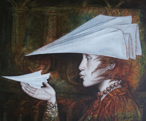 Catherine Alexandre (27)