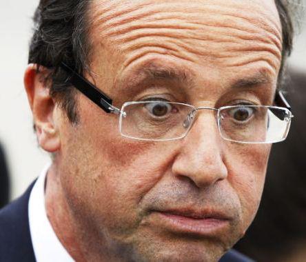 hollande