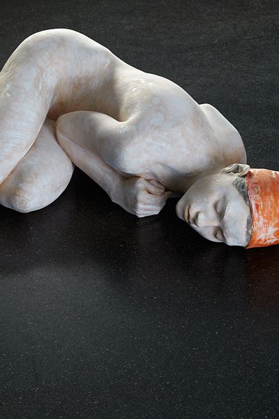 Bruno Walpoth--hout6