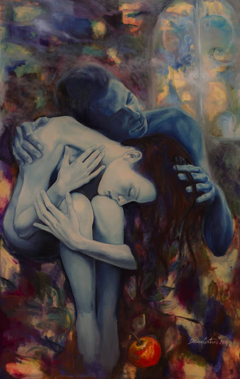 Dorina Costras ==