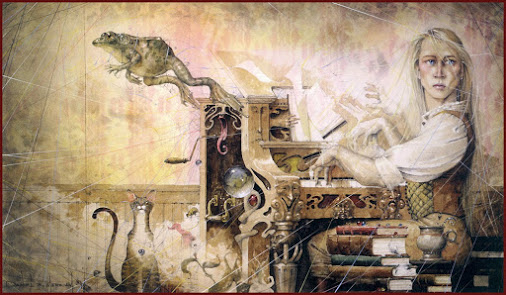 042 Daniel Merriam Higher Octave