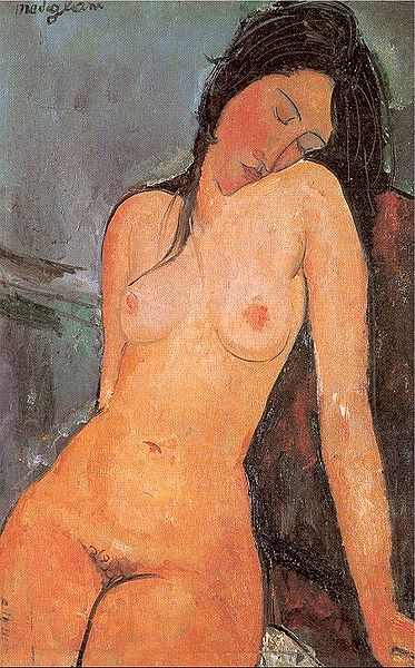 373px-Amadeo_Modigliani_060