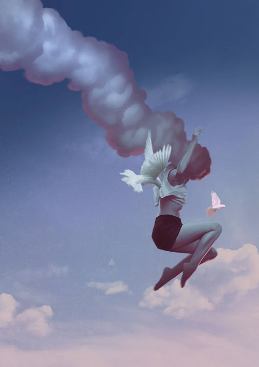 aykut aydoğdu--Wonderful-Surrealistic-Illustrations8-900x1273