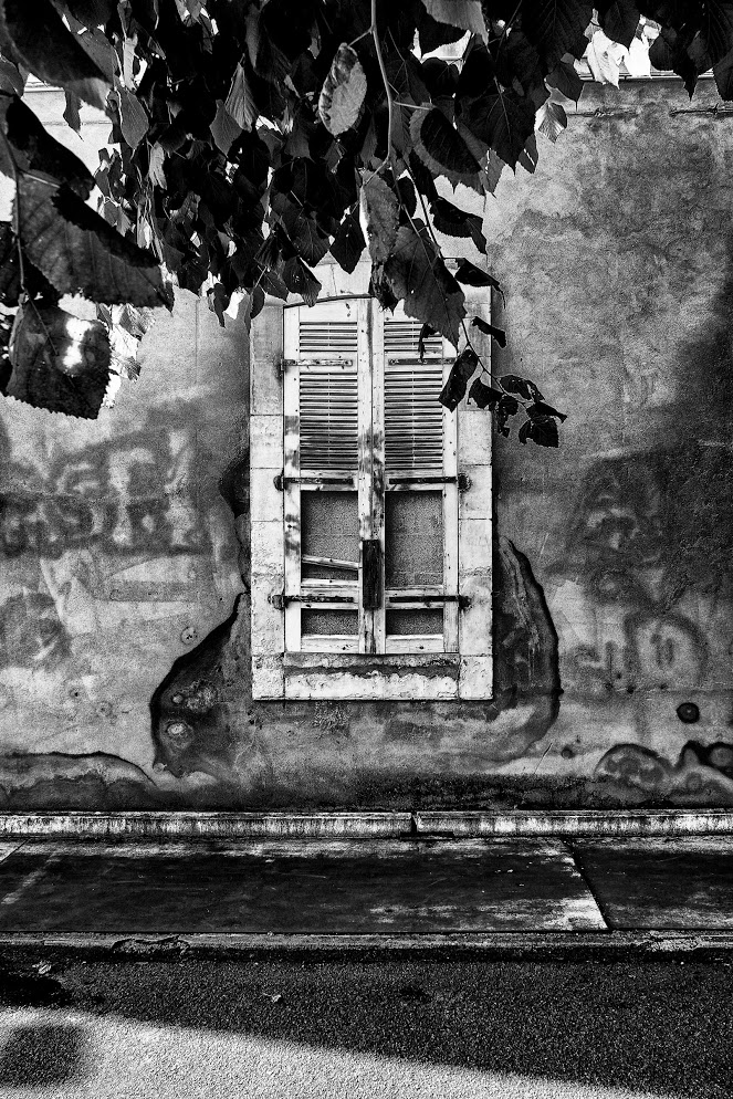 Ancien hôpital de Saintes