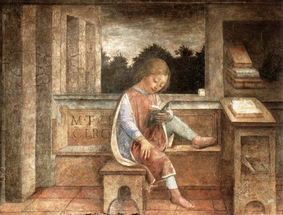 the_young_cicero_reading