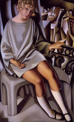 tamara-de-lempicka-kizette-balcon