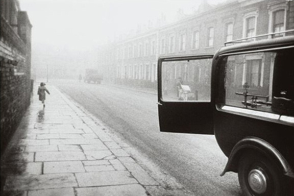 RobertFrank