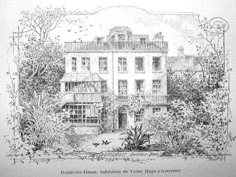 Hugo-Hauteville-House_Guernesey