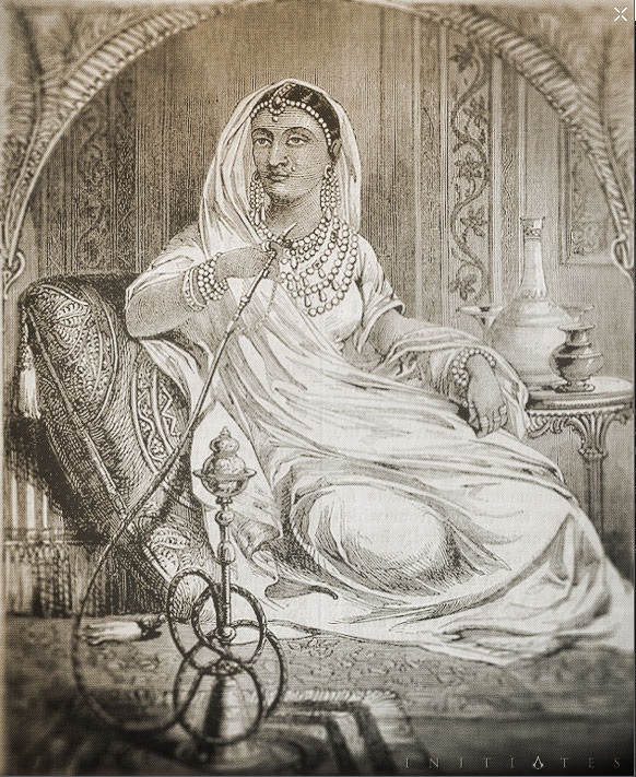 LakshmiBai