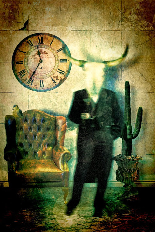 Ga host story by nitchwarmer