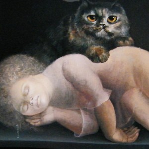 leonor-fini-chats-039