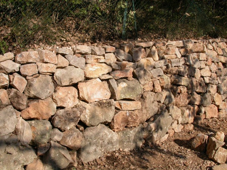 le_muret_d_une_restanque