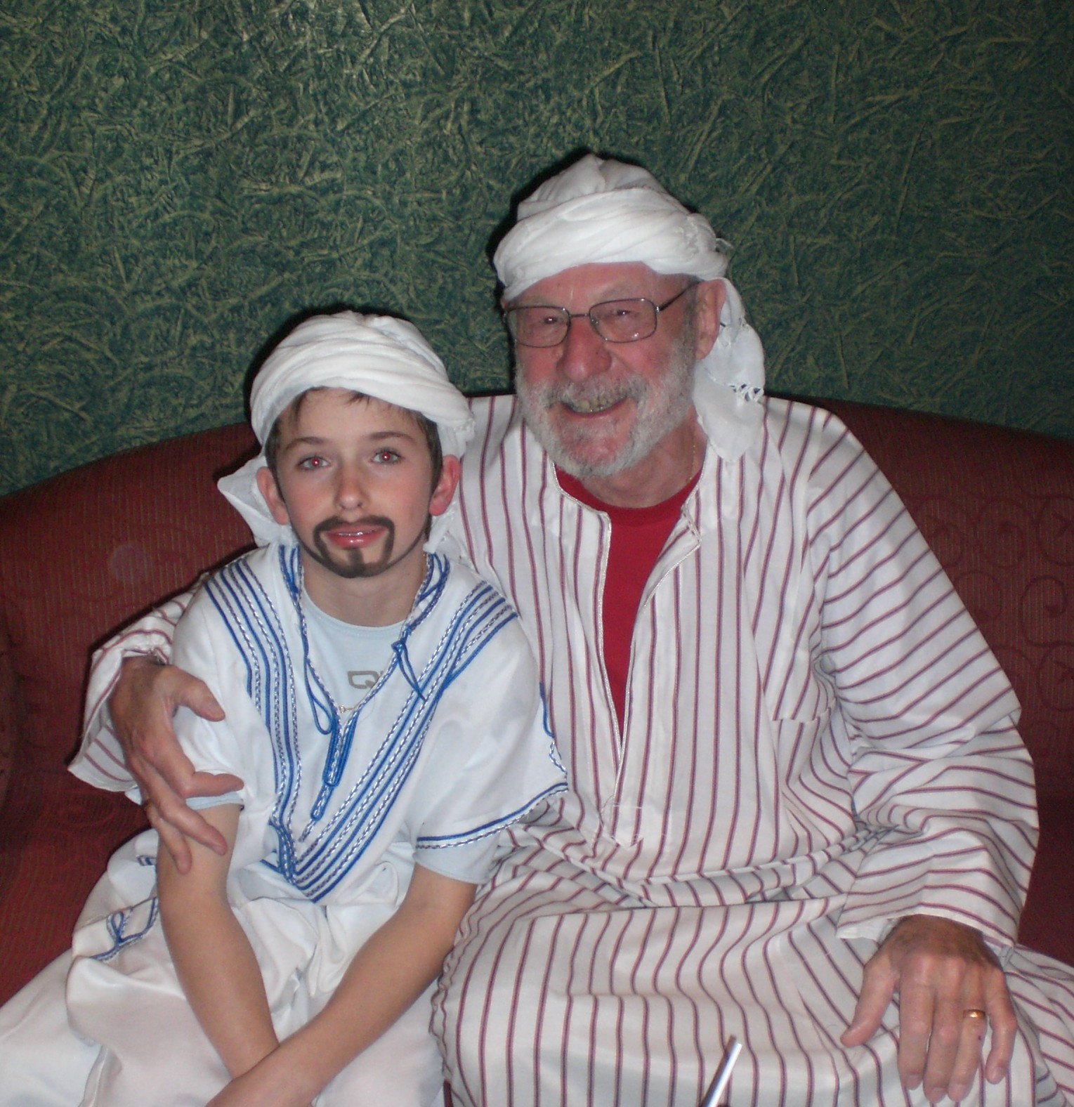 egypte fÃ©vrier 2009 109