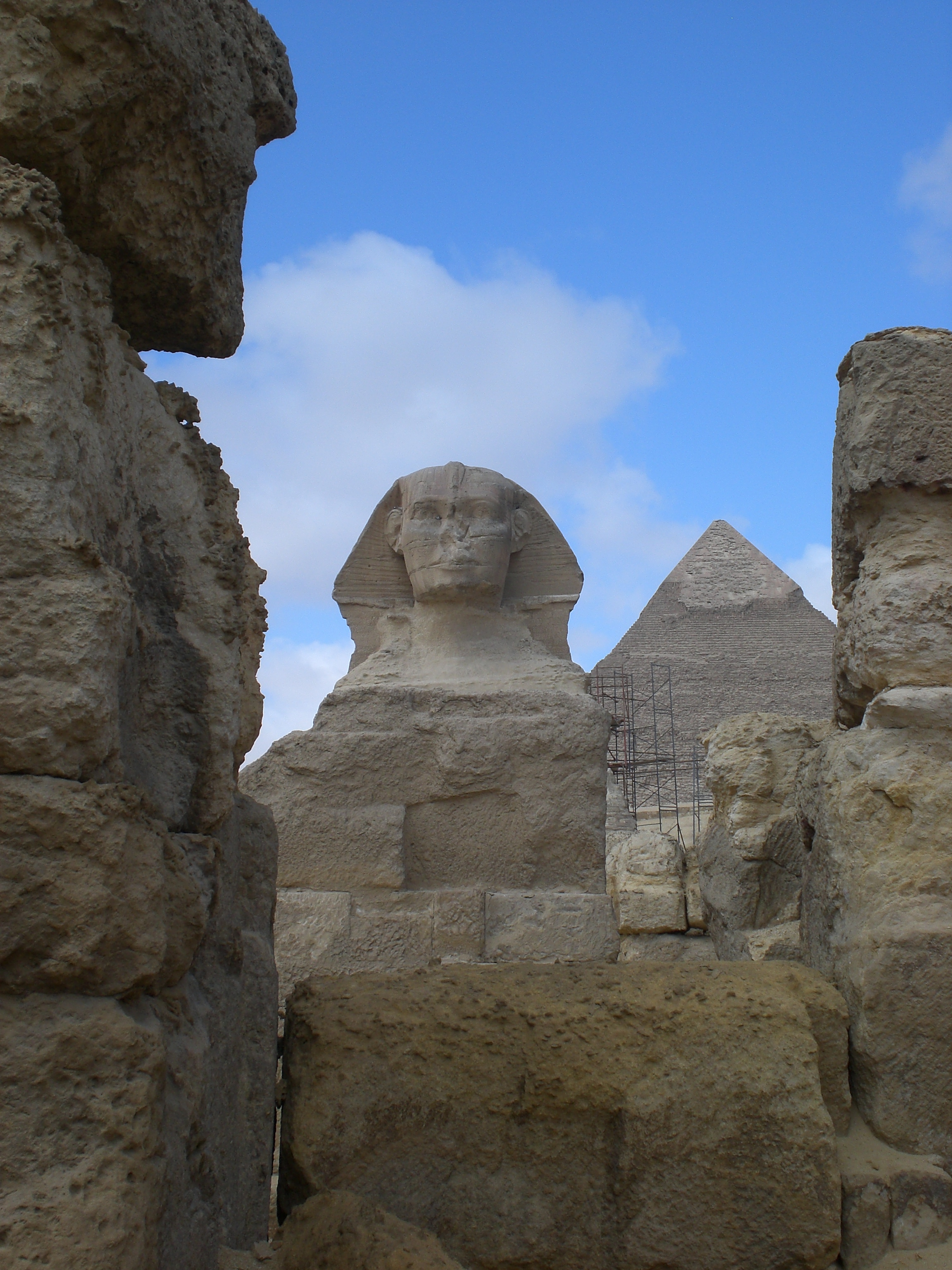 egypte fÃ©vrier 2009 247