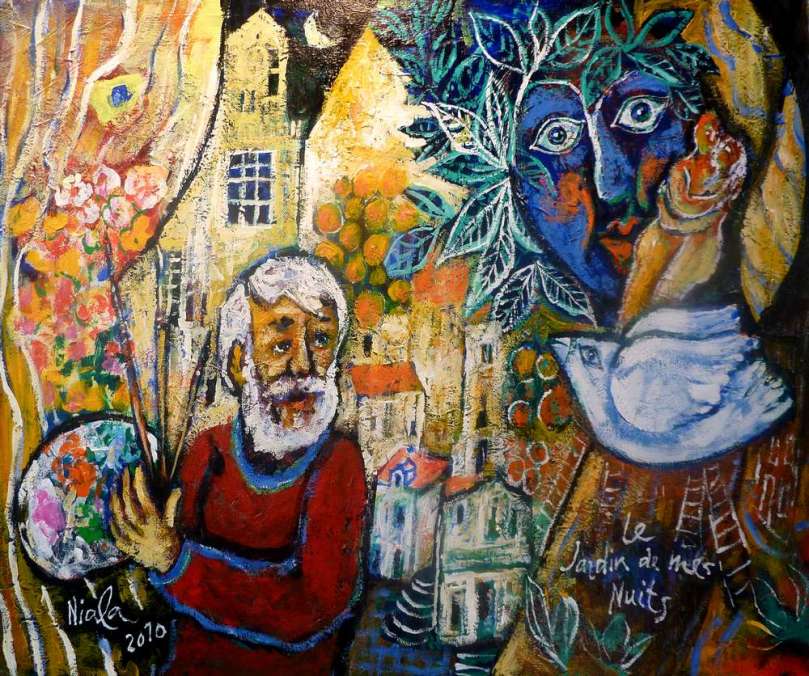 LE JARDIN DE MES NUITS 2010 (2)